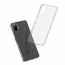 Samsung Galaxy A07 Soft Gel Case - Slim Design