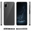 Samsung Galaxy A07 Soft Gel Case - Slim Design