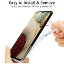 Samsung A12 Case 2
