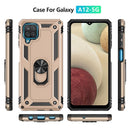 Samsung A12 Case 7