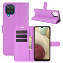 Samsung A12 Case 1