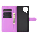 Samsung A12 Case 2