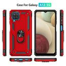 Samsung A12 Case 8
