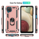 Samsung A12 Case 8