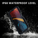 Samsung A13 4G Waterproof Case 8