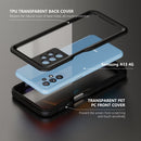 Samsung A13 4G Waterproof Case 4