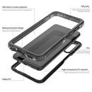 Samsung A13 5G Waterproof Case 4