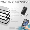 Samsung A16 4G/5G Waterproof Case 4