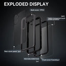 Samsung A16 4G/5G Waterproof Case 5