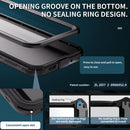 Samsung A16 4G/5G Waterproof Case 3