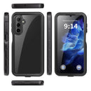 Samsung A16 4G/5G Waterproof Case 7