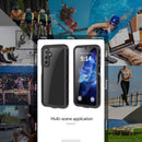 Samsung A16 4G/5G Waterproof Case 9