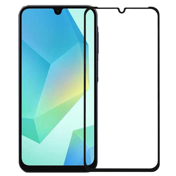Samsung A17 5G Full Cover Glass Screen Protector