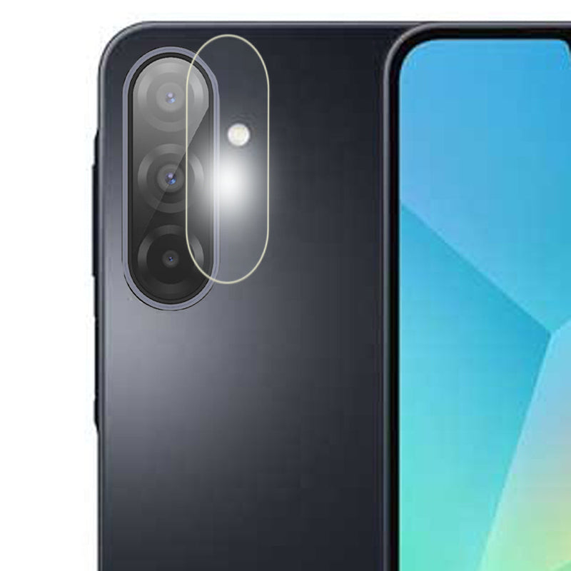 Samsung A17-5G Glass Camera Protector Clear