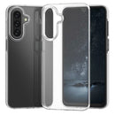 Samsung Galaxy A17 5G Soft Gel Case - Slim Design