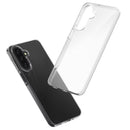 Samsung Galaxy A17 5G Soft Gel Case - Slim Design