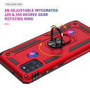 Samsung A21s Case 6