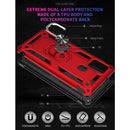 Samsung A21s Case 5