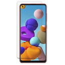 Samsung A21s Glass Screen Protector 1