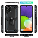 Samsung A22 4G Case 8