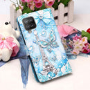 Samsung A22 4G Case Designer PU (EiffelTower) 7