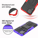 Samsung A22 4G Case 9