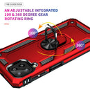 Samsung A22 4G Case 5