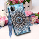 Samsung A22 5G Case Designer PU (Mandala) 7
