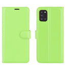 Samsung A31 Case 5