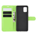 Samsung A31 Case 2