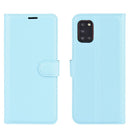 Samsung A31 Case 5