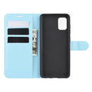 Samsung A31 Case 2