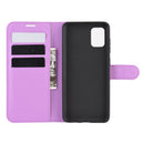 Samsung A31 Case 2