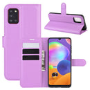 Samsung A31 Case 1
