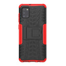 Samsung A31 Case 2