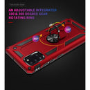 Samsung A31 Case 5