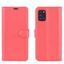 Samsung A31 Case 5
