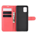 Samsung A31 Case 2