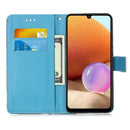 Samsung A32 4G Case Designer PU (SeaWave) 4