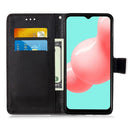 Samsung A32 5G Case Designer PU (Cat&Tiger) 6