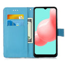 Samsung A32 5G Case Designer PU (SeaWave) 6