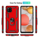 Samsung A42 Case 8