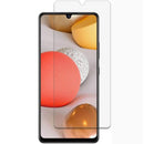 Samsung A42 Glass Screen Protector 1