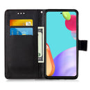 Samsung A52 Case Designer PU (Cat&Tiger) 4