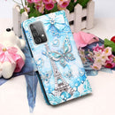 Samsung A52s 5G Case Designer PU (EiffelTower) 7