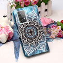Samsung A52s 5G Case Designer PU (Mandala) 7