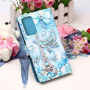 Samsung A53 5G Case Designer PU (EiffelTower) 7