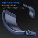 Samsung A57 5G Carbon Fibre TPU Case Slim Shockproof Cover