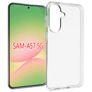 Samsung Galaxy A57 5G  Soft Gel Case - Slim Design