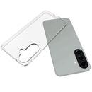 Samsung Galaxy A57 5G  Soft Gel Case - Slim Design